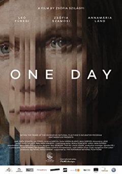 One Day Trailer