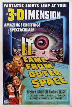 It Came from Outer Space (1953)