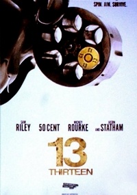 13 Trailer
