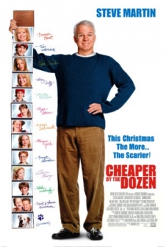 Cheaper by the Dozen Trailer