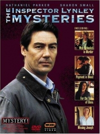 "The Inspector Lynley Mysteries" Well Schooled in Murder 