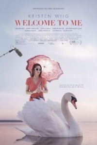 Welcome to me -Trailer
