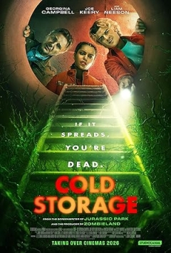 Cold Storage