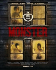 Monster Trailer