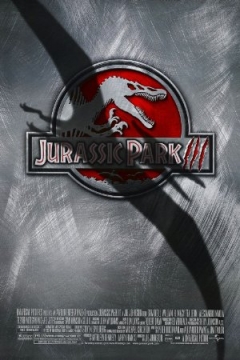 Jurassic Park III Trailer