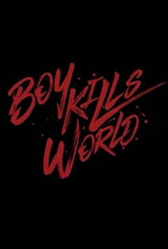 'Boy Kills World' Red-Band trailer met Famke Janssen
