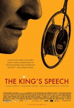 The King's Speech Trailer