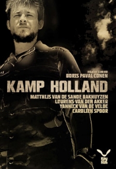Kamp Holland (2016)