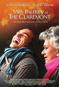 Mrs. Palfrey at the Claremont (2005)