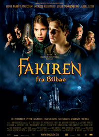 Fakiren fra Bilbao (2004)
