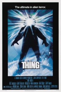 The Thing Trailer