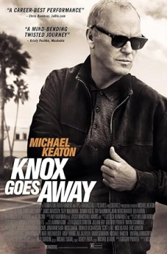 Knox Goes Away Trailer