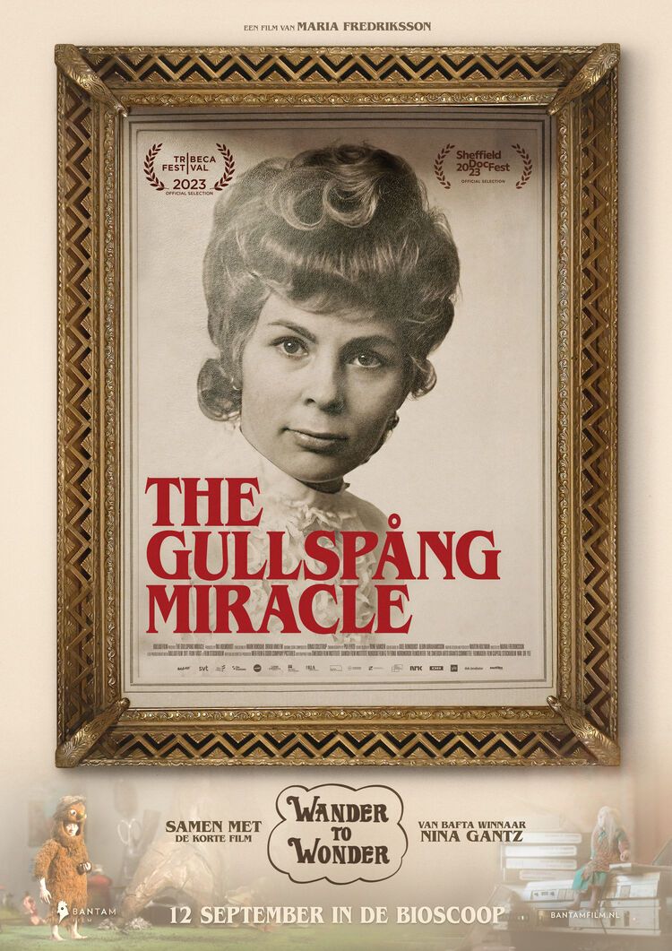 The Gullspång Miracle Trailer