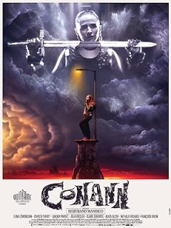 Conann Trailer