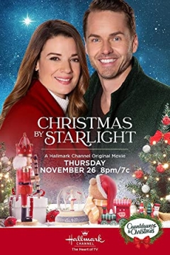 Christmas by Starlight Trailer
