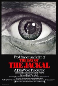The Day of the Jackal (1973)