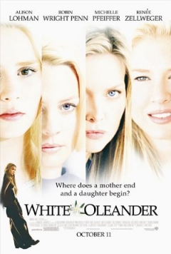 White Oleander Trailer