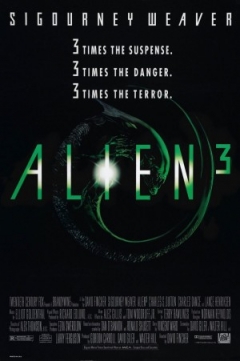 Alien³ Trailer