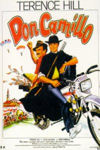 Don Camillo Trailer