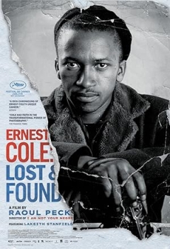 Ernest Cole: Lost and Found (2024)