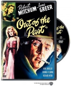 Filmposter van de film Out of the Past