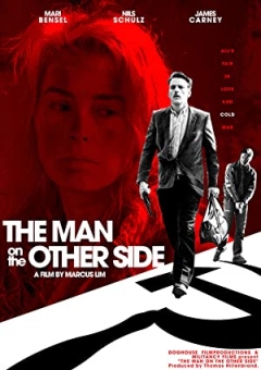 The Man on the Other Side Trailer