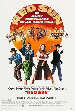 Soleil Rouge (1971)