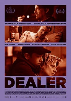 Dealer poster