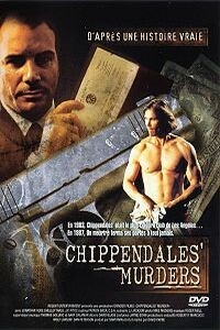 The Chippendales Murder