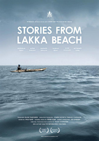 Stories from Lakka Beach (2011)