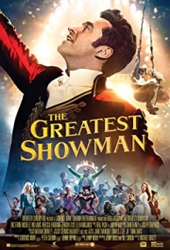 The Greatest Showman on Earth - Trailer