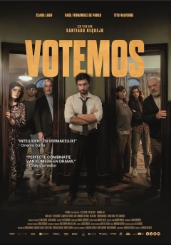 Votemos (2025)