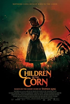 Nieuwe Stephen King-horrorfilm 'Children of the Corn' krijgt trailer