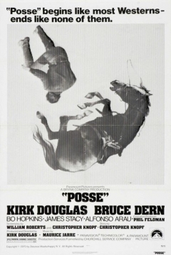 Posse (1975)