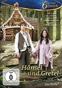 Hänsel und Gretel (2012)