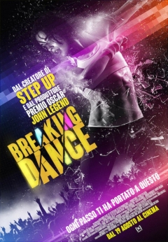Breaking Dance (2015)