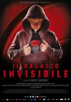 Il ragazzo invisibile Trailer