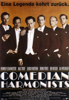 Comedian Harmonists (1997)