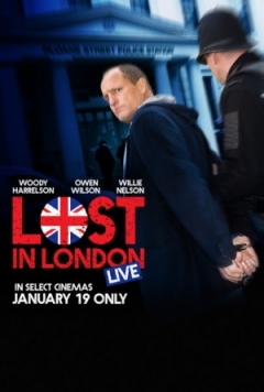 Lost in London - Official Trailer