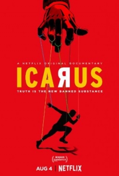 Icarus- Official Trailer