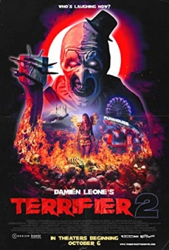 Terrifier 2 (2022)