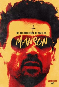 Trailer 'The Resurrection of Charles Manson' over een zieke seriemoordenaar