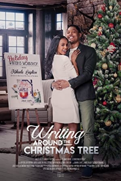 Writing Around the Christmas Tree Trailer