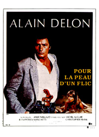 Pour la peau d'un flic (1981)