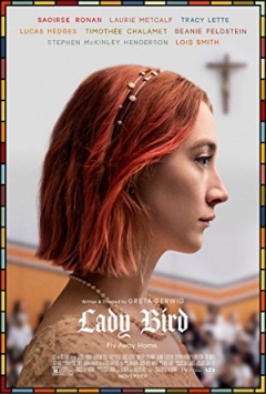 Lady Bird - trailer