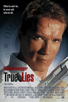 True Lies Trailer