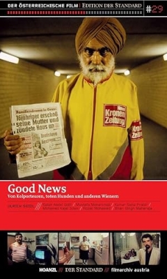 Good News: Newspaper Salesmen, Dead Dogs and Other People from Vienna (1990)