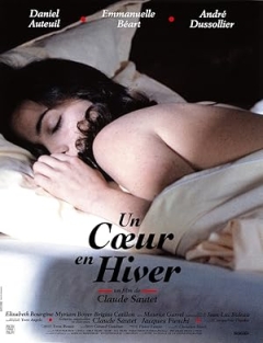 Un Coeur en Hiver (1992)