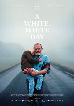 A White, White Day Trailer
