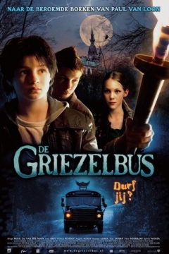 De griezelbus (2005)